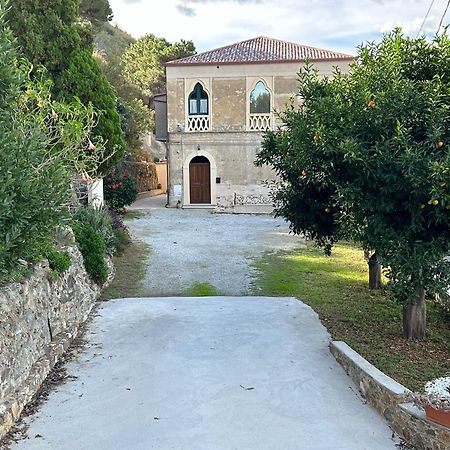Hotel Dimora Le Pietre Del Mare Pizzo  Exterior foto