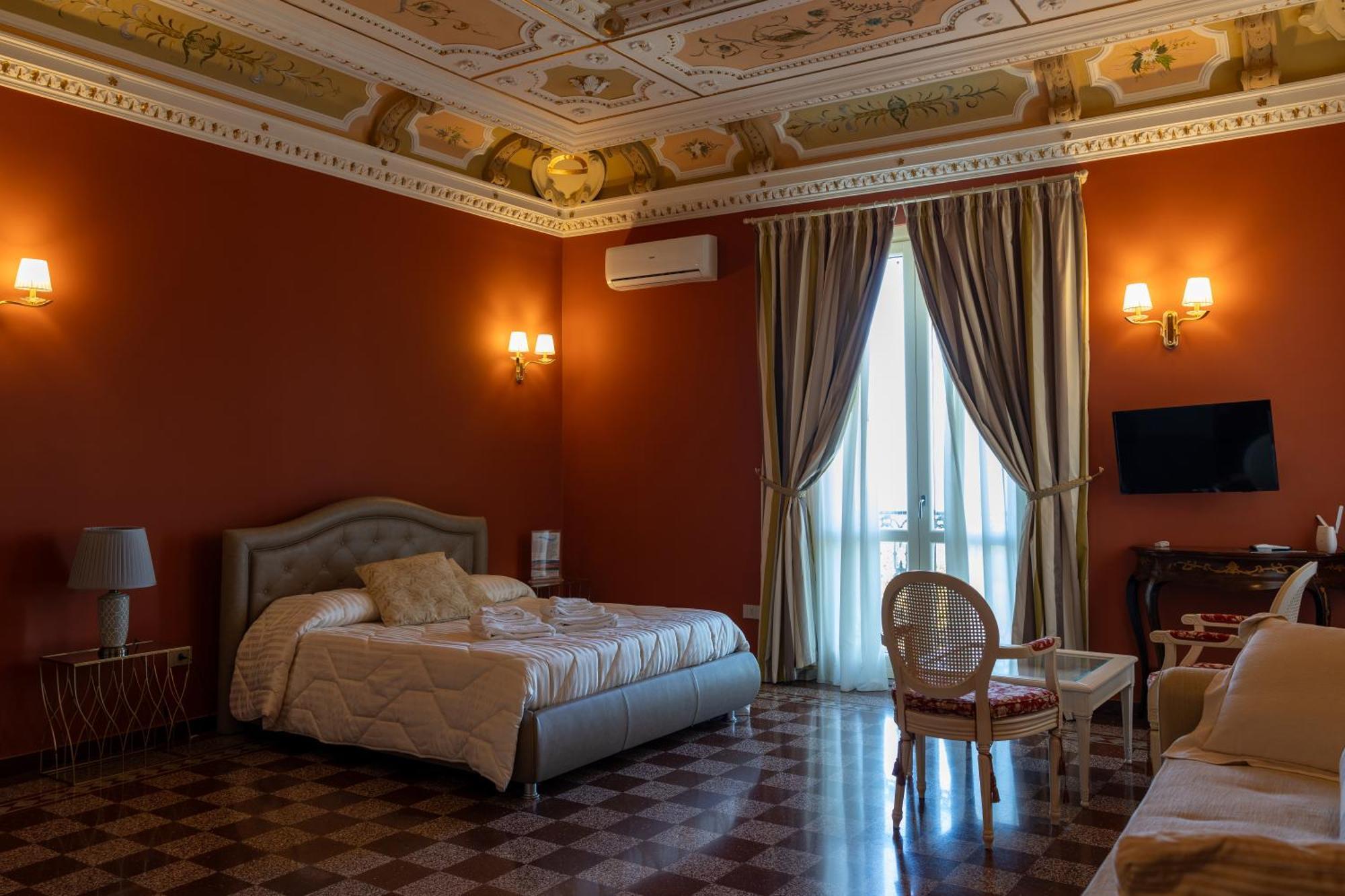 Hotel Dimora Le Pietre Del Mare Pizzo  Exterior foto